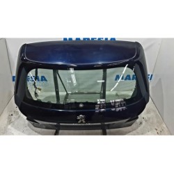 Peugeot - 308 - Achterklep