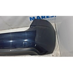 Peugeot - 308 - Achterbumper