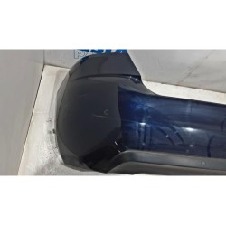 Peugeot - 308 - Achterbumper