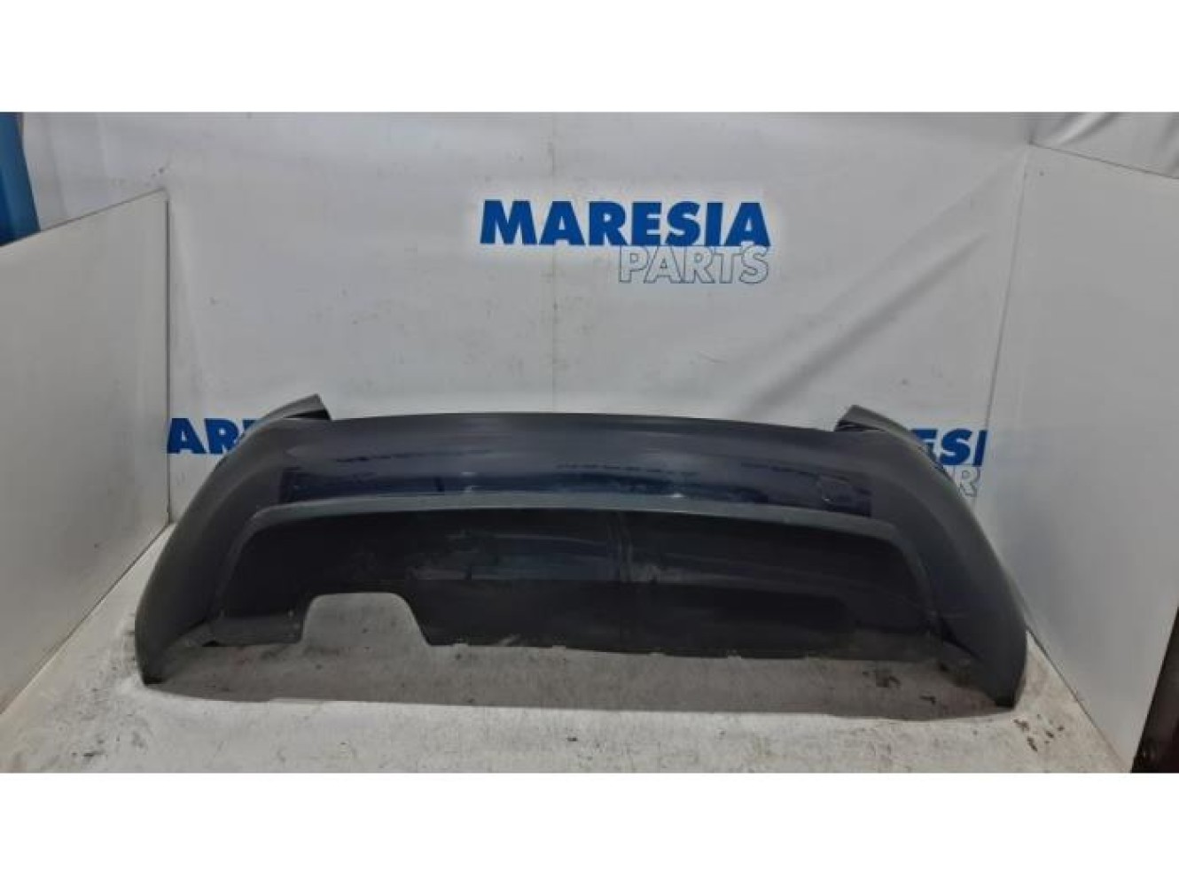 Peugeot - 308 - Achterbumper