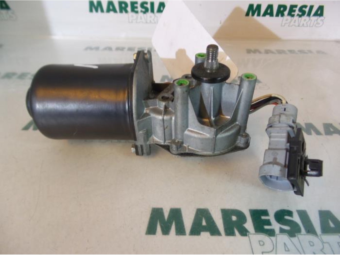 Renault - Kangoo - Front wiper motor
