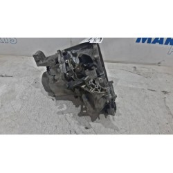 Peugeot - 308 - Versnellingsbak