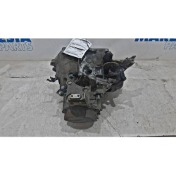 Peugeot - 308 - Versnellingsbak