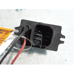 Renault - Kangoo - Heater resistor