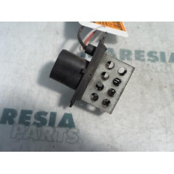 Renault - Kangoo - Heater resistor