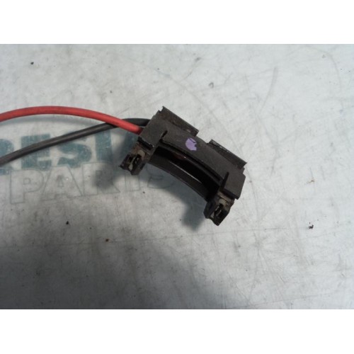 Renault - Kangoo - Heater resistor