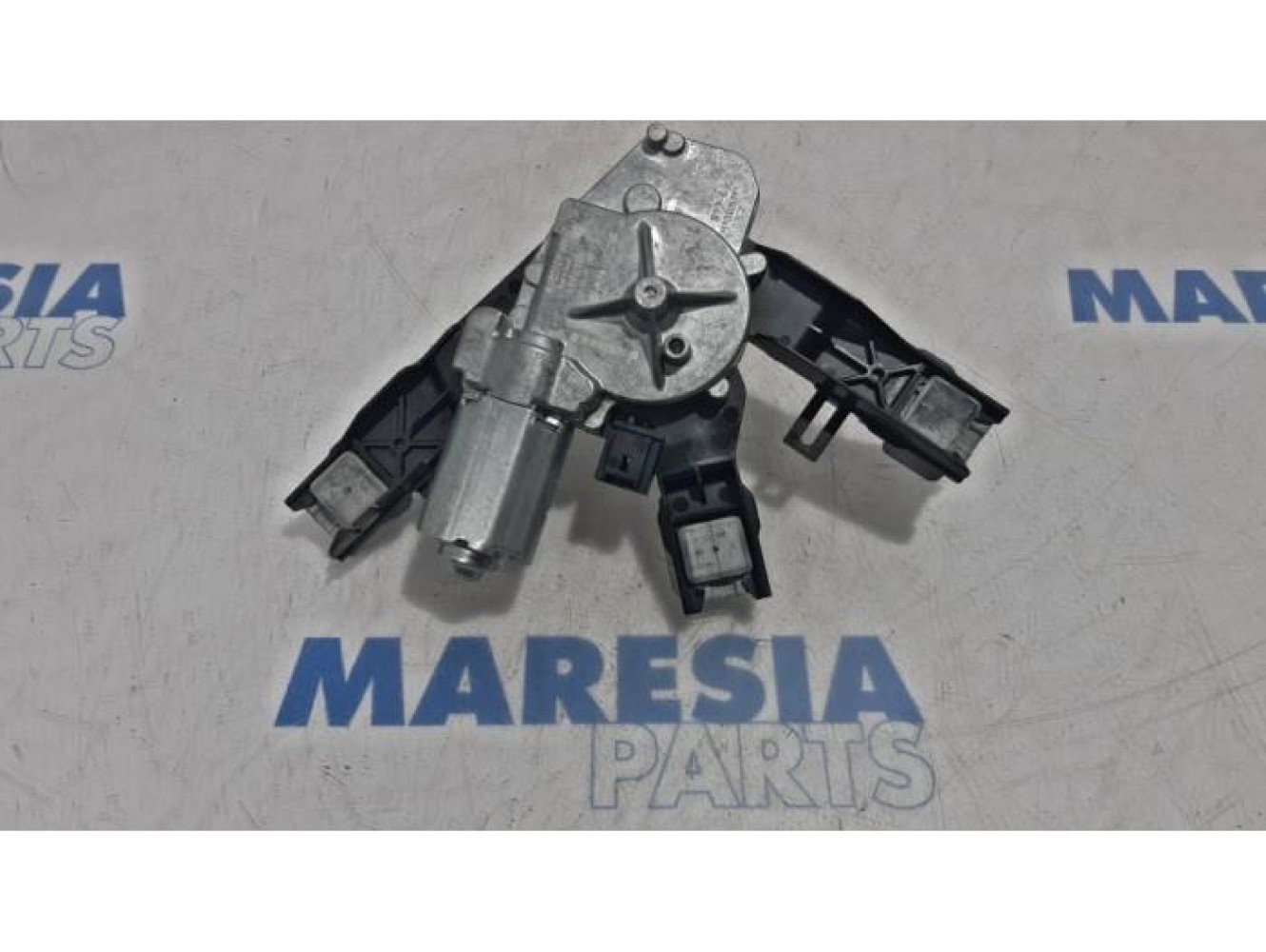 Peugeot - 308 - Moteur essuie-glace arrière