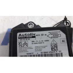 Peugeot - 308 - Airbag Modul
