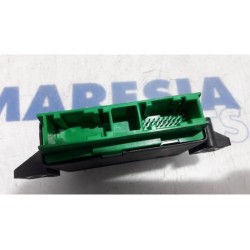 Peugeot - 308 - PDC Module
