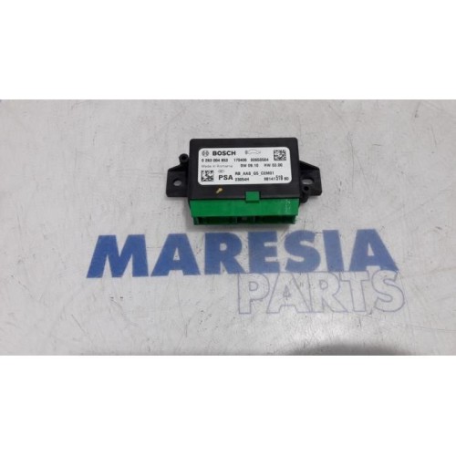 Peugeot - 308 - PDC Module