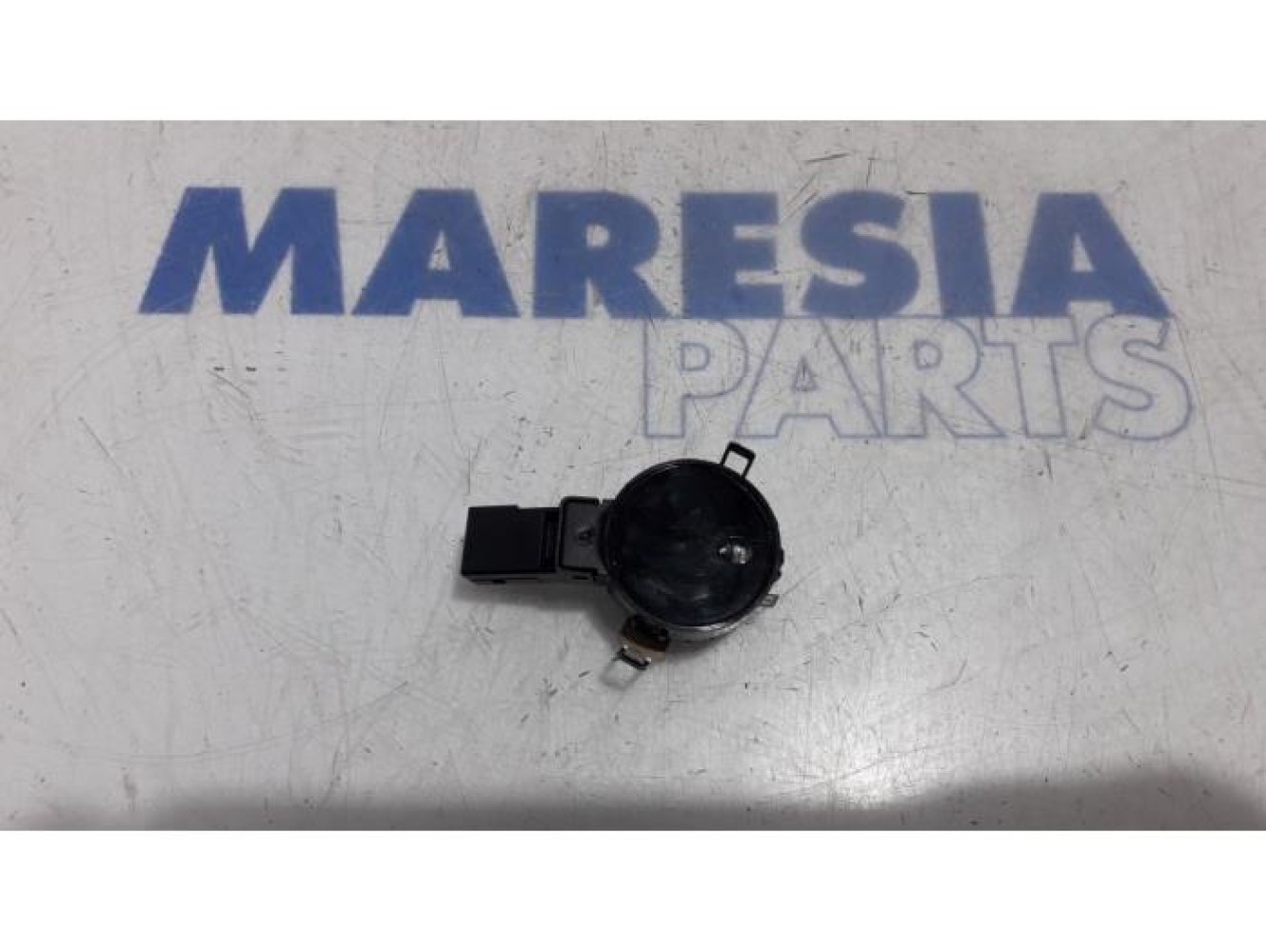 Peugeot - 308 - Rain sensor