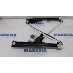 Peugeot - 308 - Window mechanism 4-door, front right