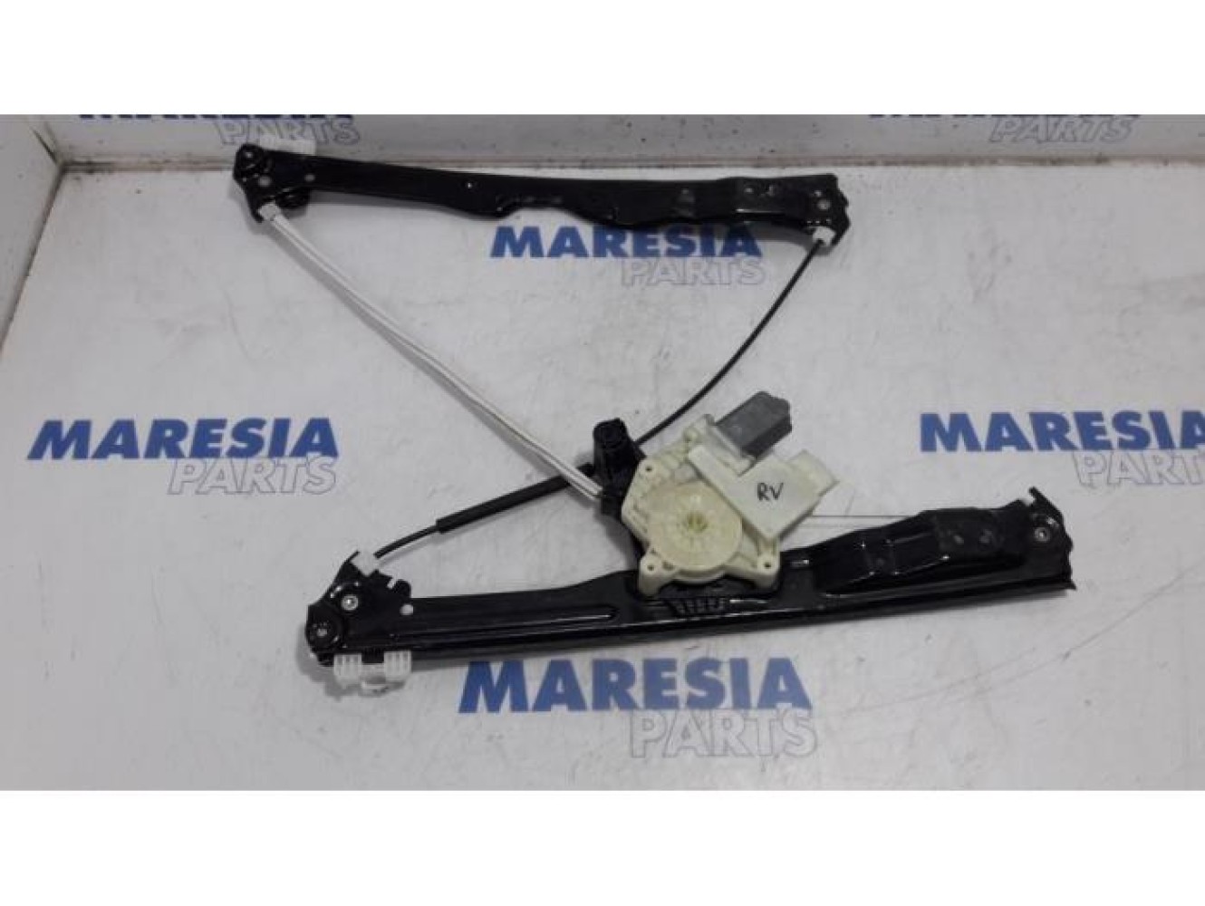 Peugeot - 308 - Window mechanism 4-door, front right
