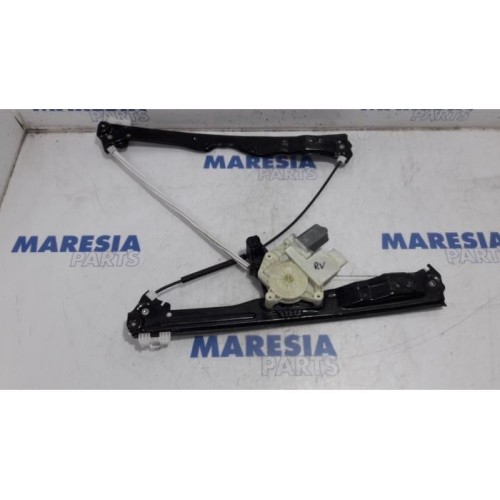 Peugeot - 308 - Window mechanism 4-door, front right
