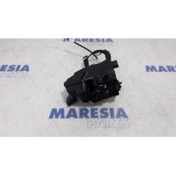 Peugeot - 308 - Door lock mechanism 4-door, front left