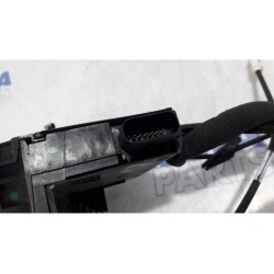 Peugeot - 308 - Door lock mechanism 4-door, front left