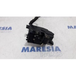 Peugeot - 308 - Front door lock mechanism 4-door, right