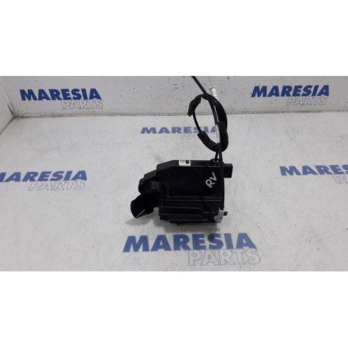Peugeot - 308 - Front door lock mechanism 4-door, right