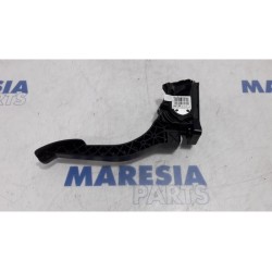 Peugeot - 308 - Throttle pedal position sensor