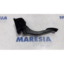 Peugeot - 308 - Throttle pedal position sensor