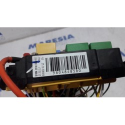 Peugeot - 308 - Fuse box