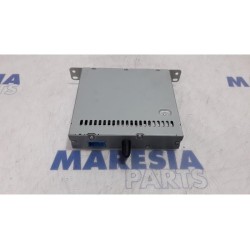 Peugeot - 308 - Radio CD player