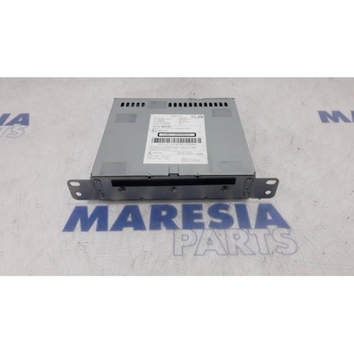 Peugeot - 308 - Radio CD Speler