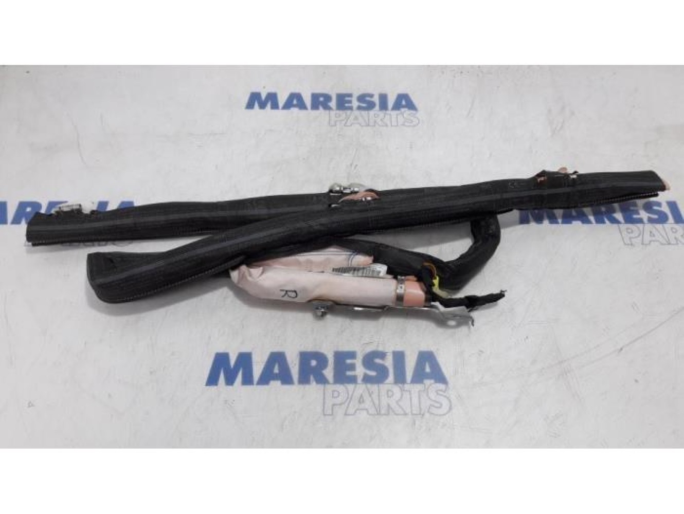 Peugeot - 308 - Roof curtain airbag, right