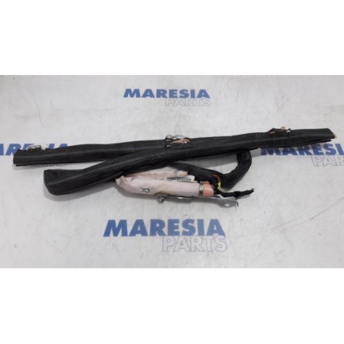 Peugeot - 308 - Roof curtain airbag, right