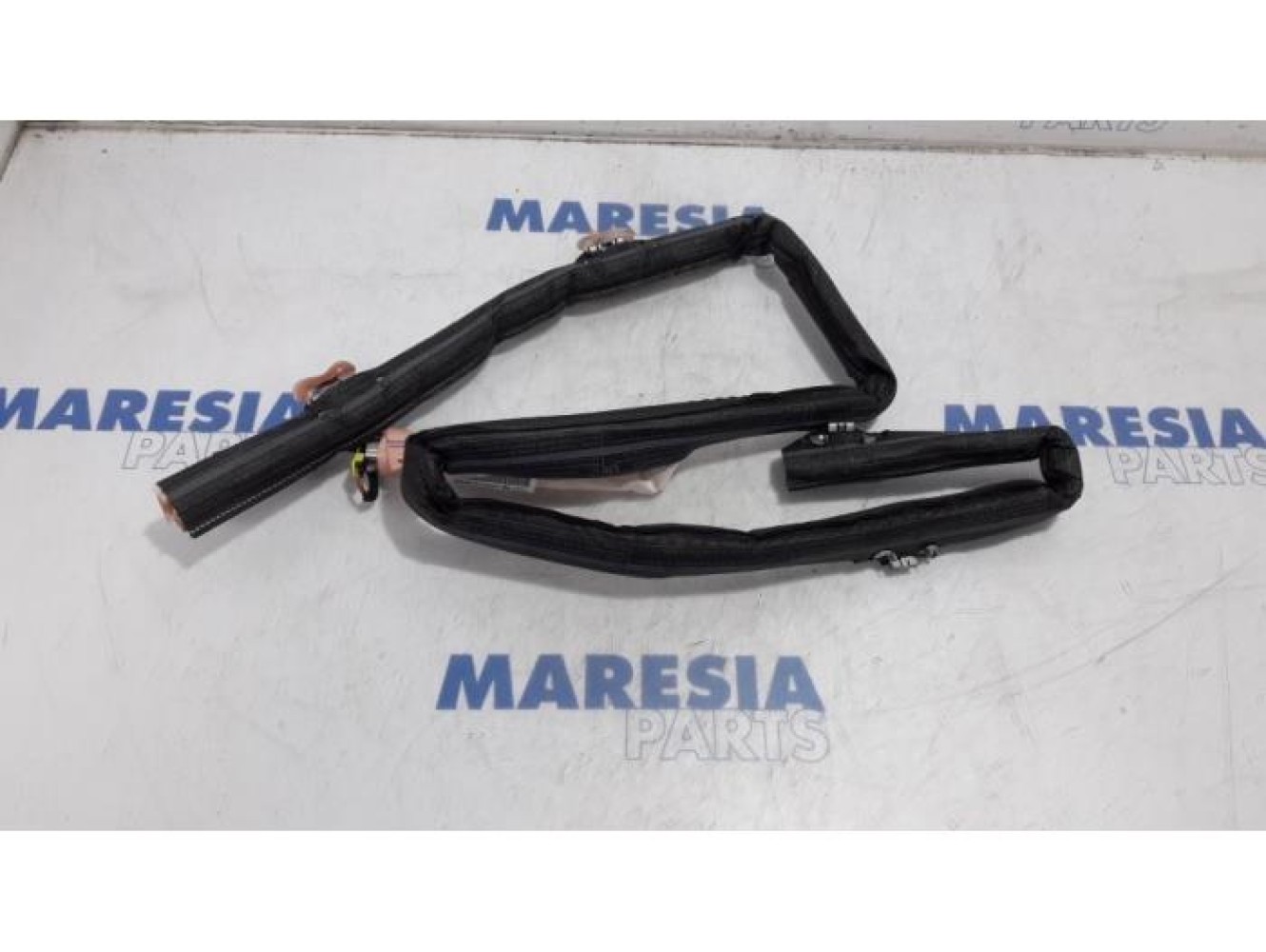Peugeot - 308 - Airbag hemel links