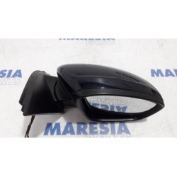 Peugeot - 308 - Wing mirror, right
