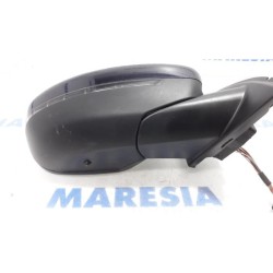 Peugeot - 308 - Wing mirror, right