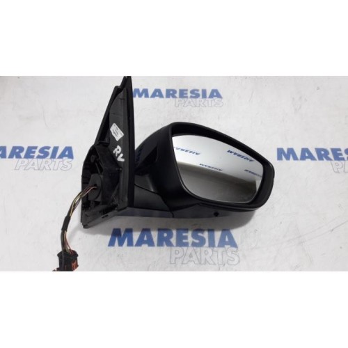 Peugeot - 308 - Wing mirror, right