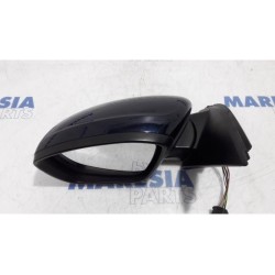 Peugeot - 308 - Wing mirror, left