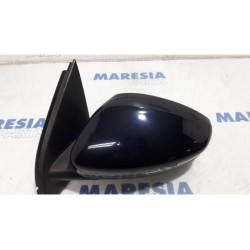 Peugeot - 308 - Wing mirror, left