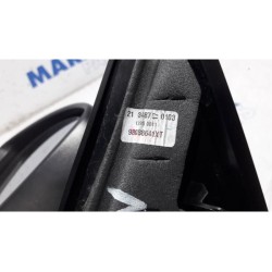 Peugeot - 308 - Wing mirror, left