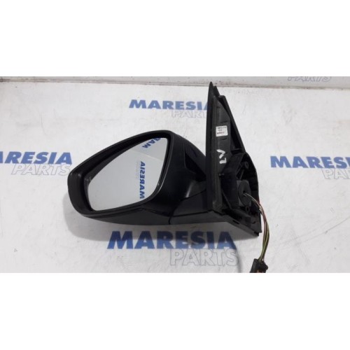 Peugeot - 308 - Wing mirror, left