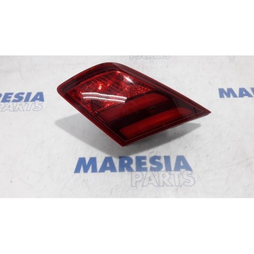 Peugeot - 308 - Taillight, right