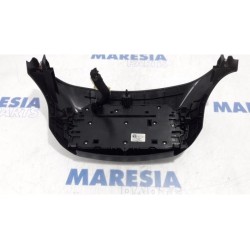 Peugeot - 308 - Radio control panel
