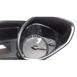 Peugeot - 308 - Instrument panel