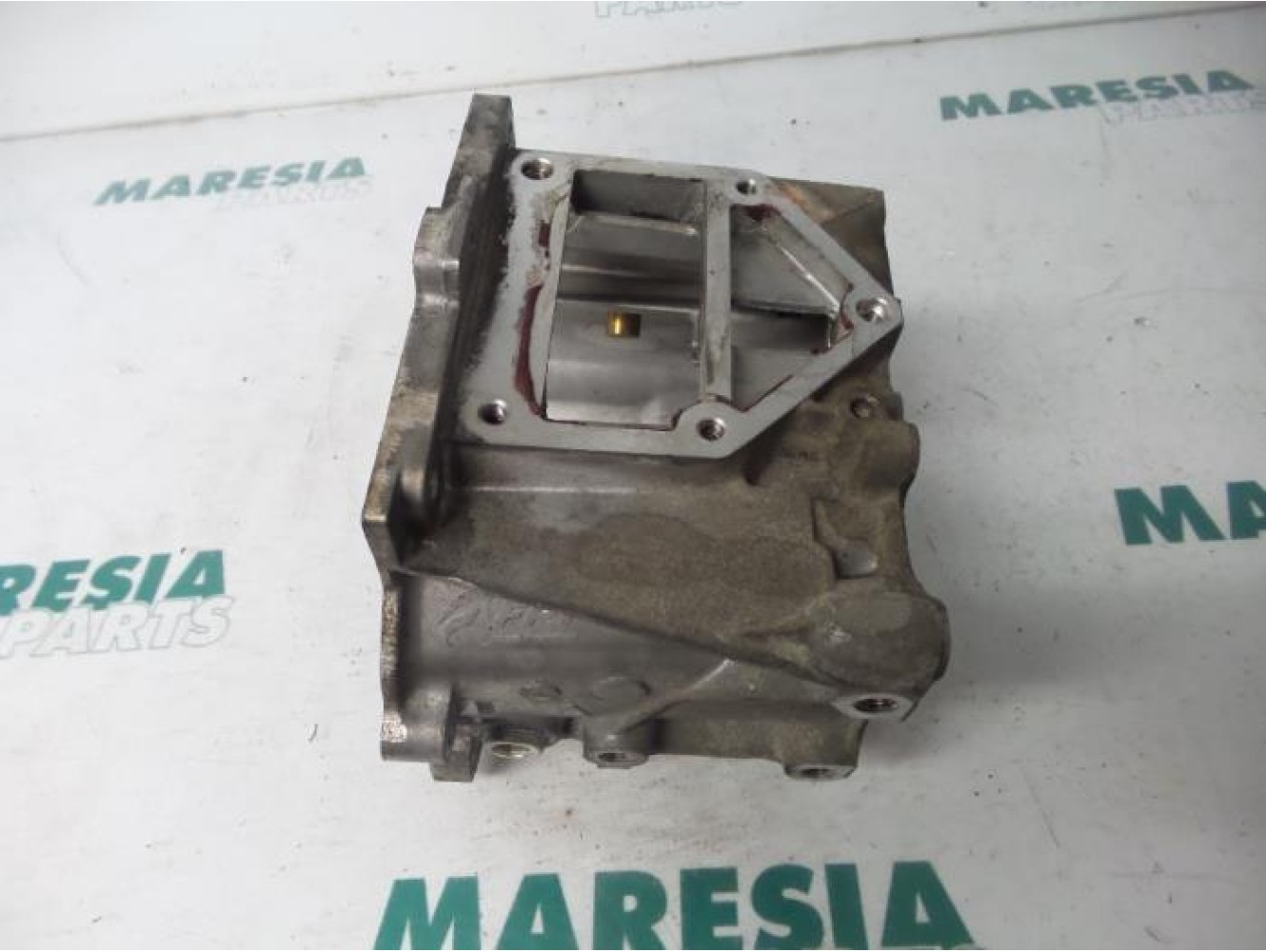 Fiat - 500 - Gearbox casing