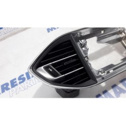 Peugeot - 308 - Dashboard vent