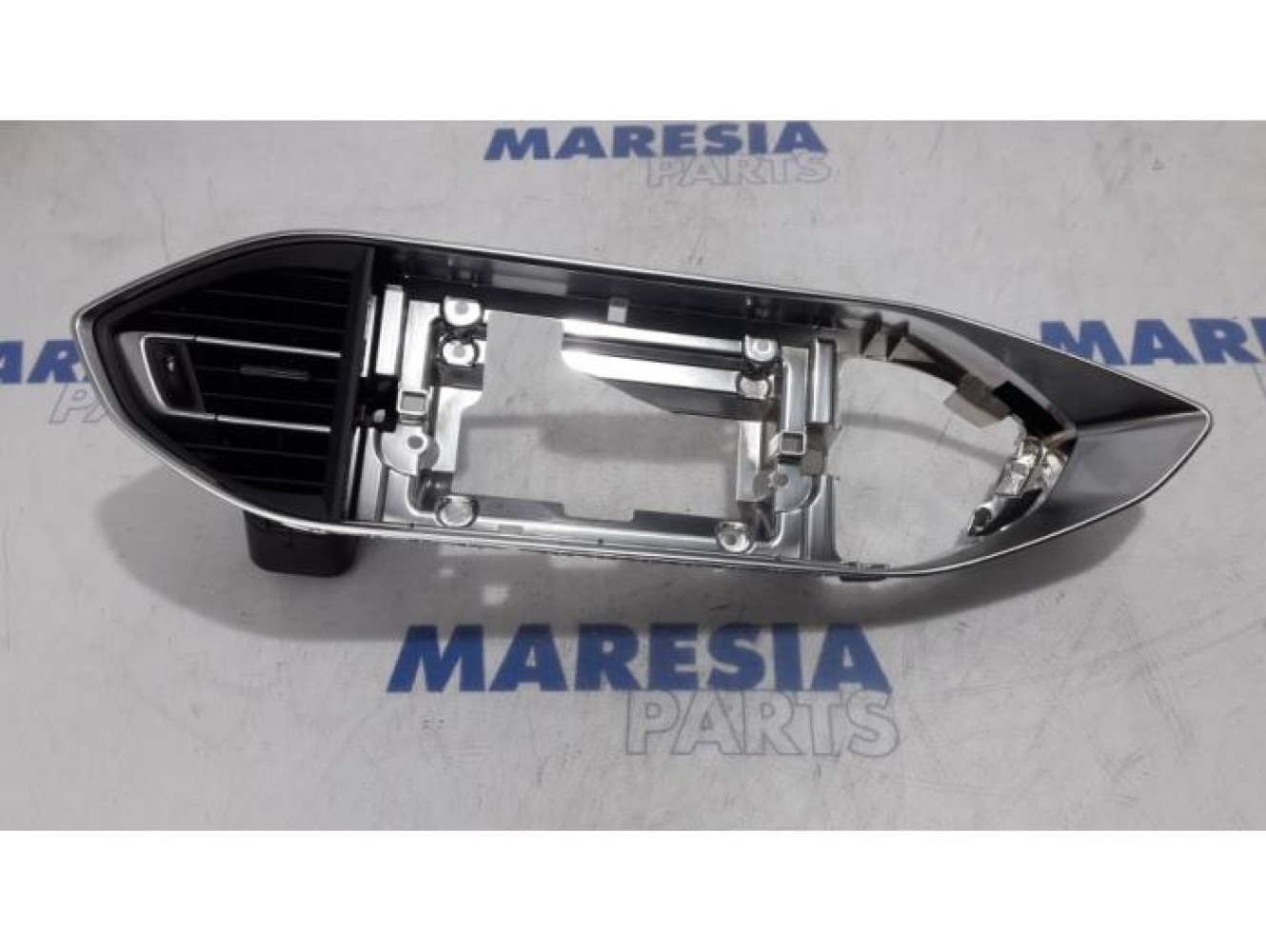 Peugeot - 308 - Dashboard vent