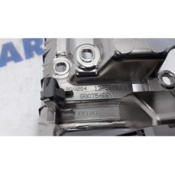 Peugeot - 308 - Dashboard vent