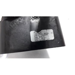 Peugeot - 308 - Dashboard vent