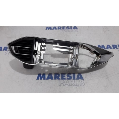 Peugeot - 308 - Dashboard vent