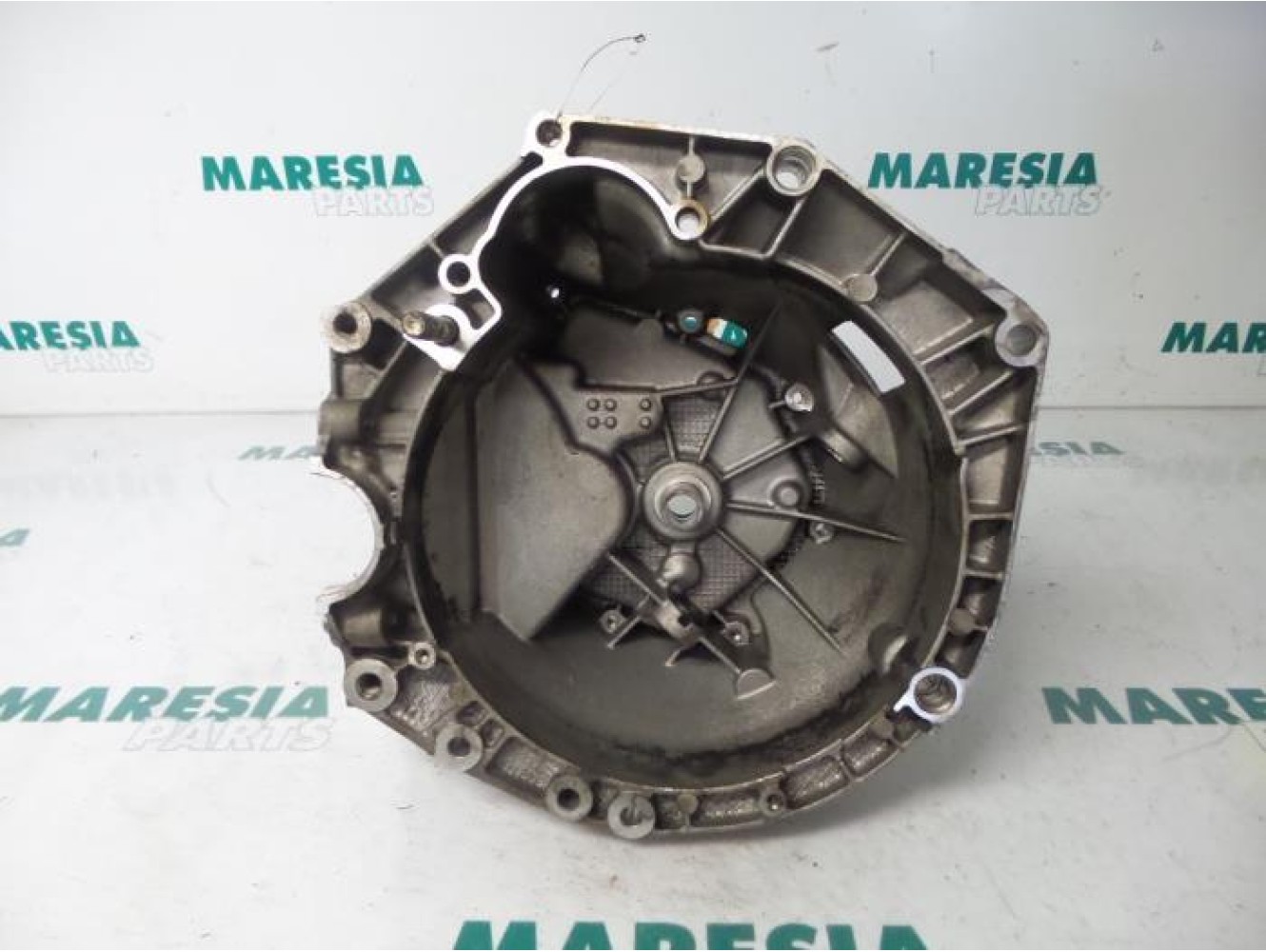 Fiat - Panda - Gearbox casing