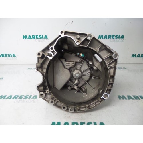 Fiat - Panda - Gearbox casing