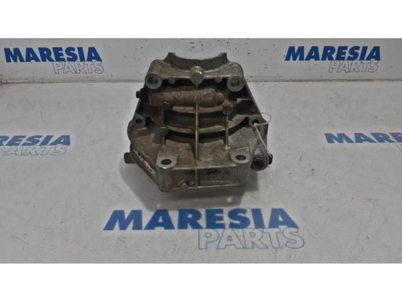 Fiat - Punto - Gearbox casing