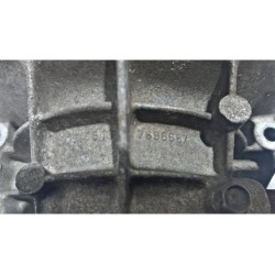 Fiat - Punto - Gearbox casing